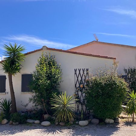 Casina Calenzana Apartment Exterior photo
